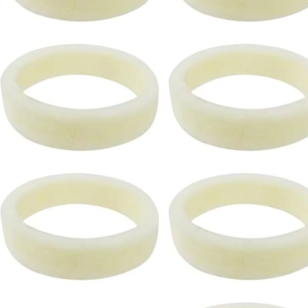 Breville Espresso Bes870 - 10Pack Felt Washer Replacement Kit With