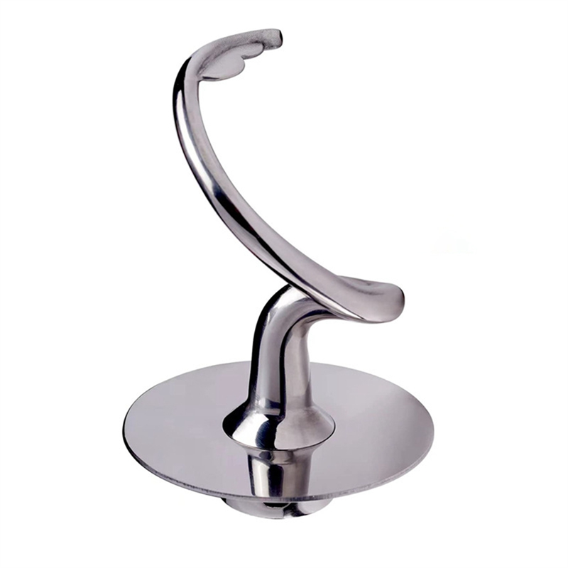 Stainless Steel Spiral Dough H - Kitchenaid Mixer Hand Mixer review and price