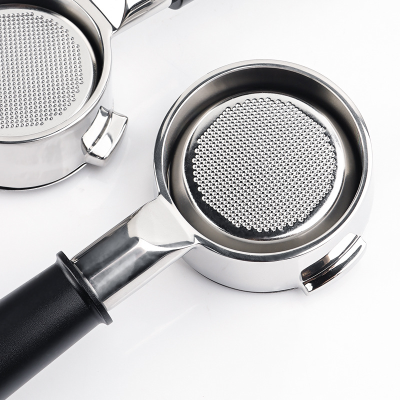 54mm Bottomless Portafilter wi - Breville Espresso Barista Touch review and price