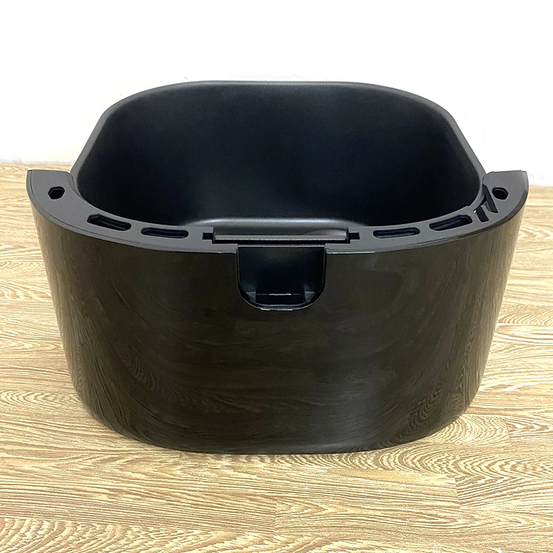 Air Fryer Accessories Oil Pan  - Philips Air Fryer Hd9252 review and price