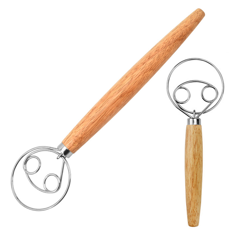 Danish Dough Whisk Stainless S - Danish Pancake Pan review and price