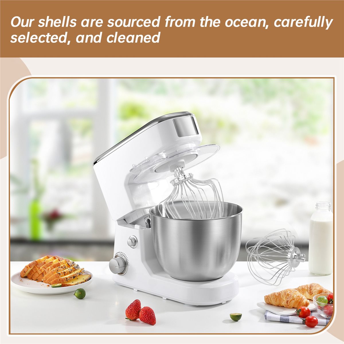[A25M] KN211WW Stainless Steel - Kitchenaid Mixer Hand Mixer review and price