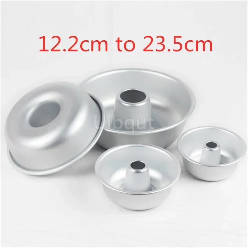 Pudding mousse Cake Mold Donut - Danish Pancake Pan review and price
