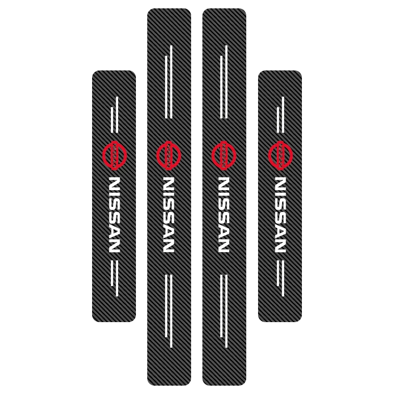 Car Door Plate Carbon Fiber Th - Crepe Pan Carbon review and price