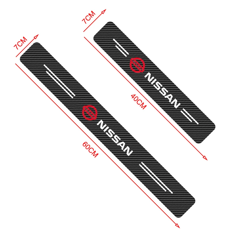 Car Door Plate Carbon Fiber Th - Crepe Pan Carbon review and price