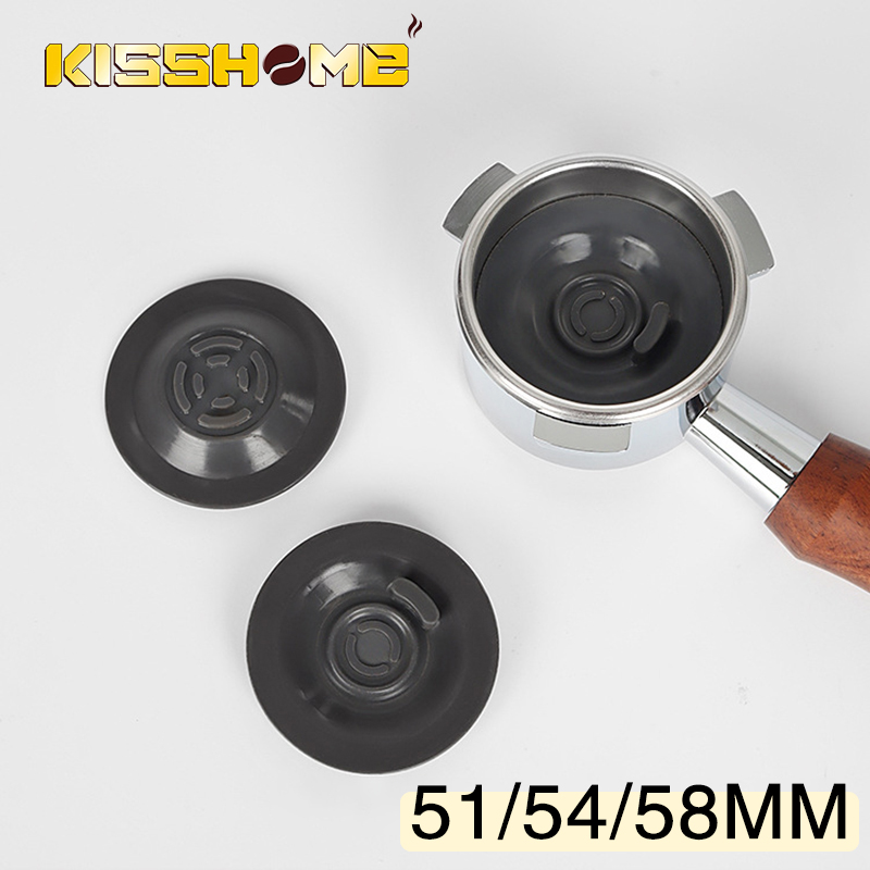 Blind Filter Backflush Disk Ru - Delonghi Espresso Magnifica review and price