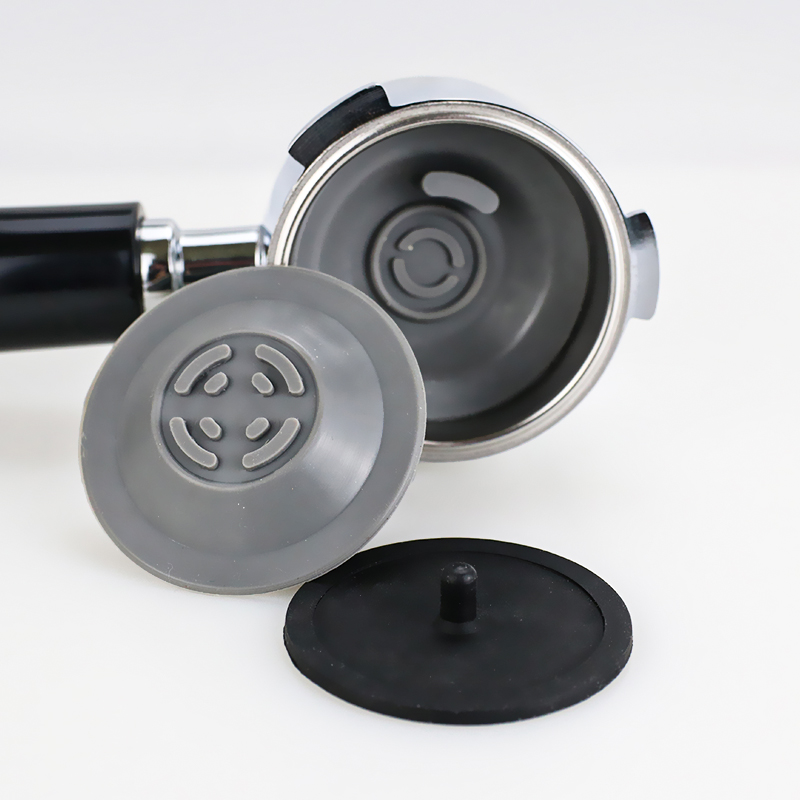 Blind Filter Backflush Disk Ru - Delonghi Espresso Magnifica review and price