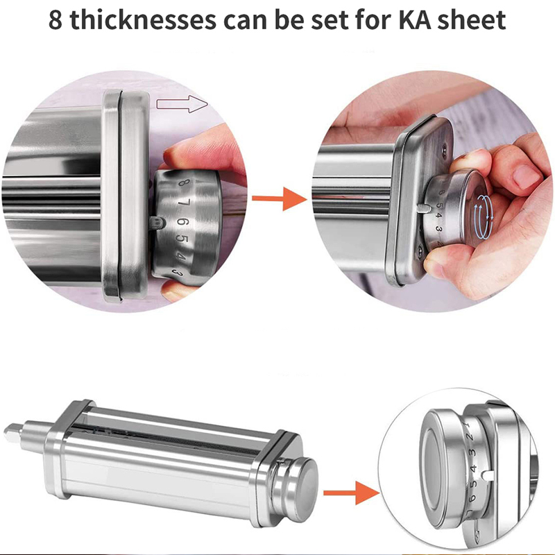 For KitchenAid Pasta Roller Fe - Kitchenaid Mixer Hand Mixer review and price