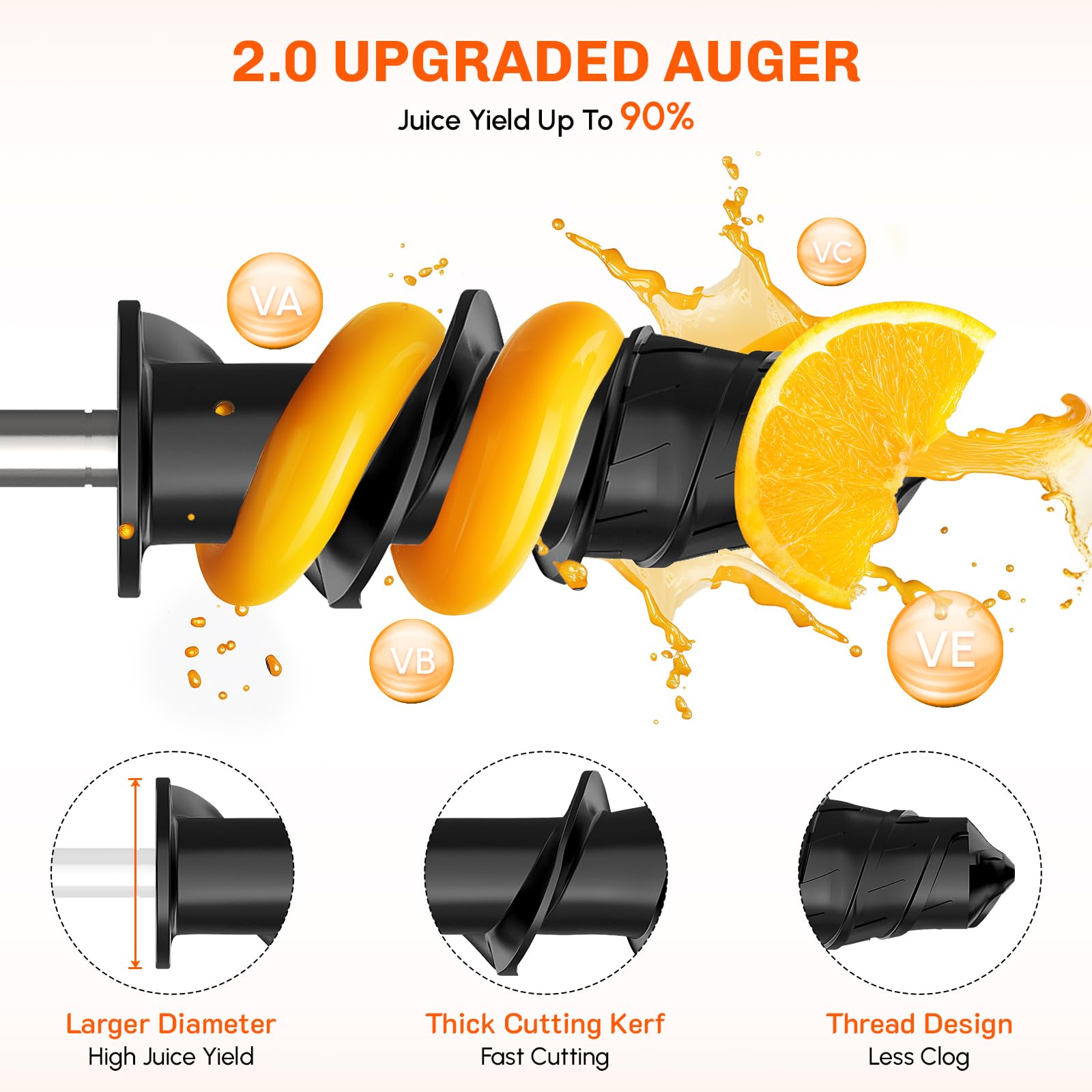 Masticating Juicer Attachment  - Kitchenaid Mixer Hand Mixer review and price