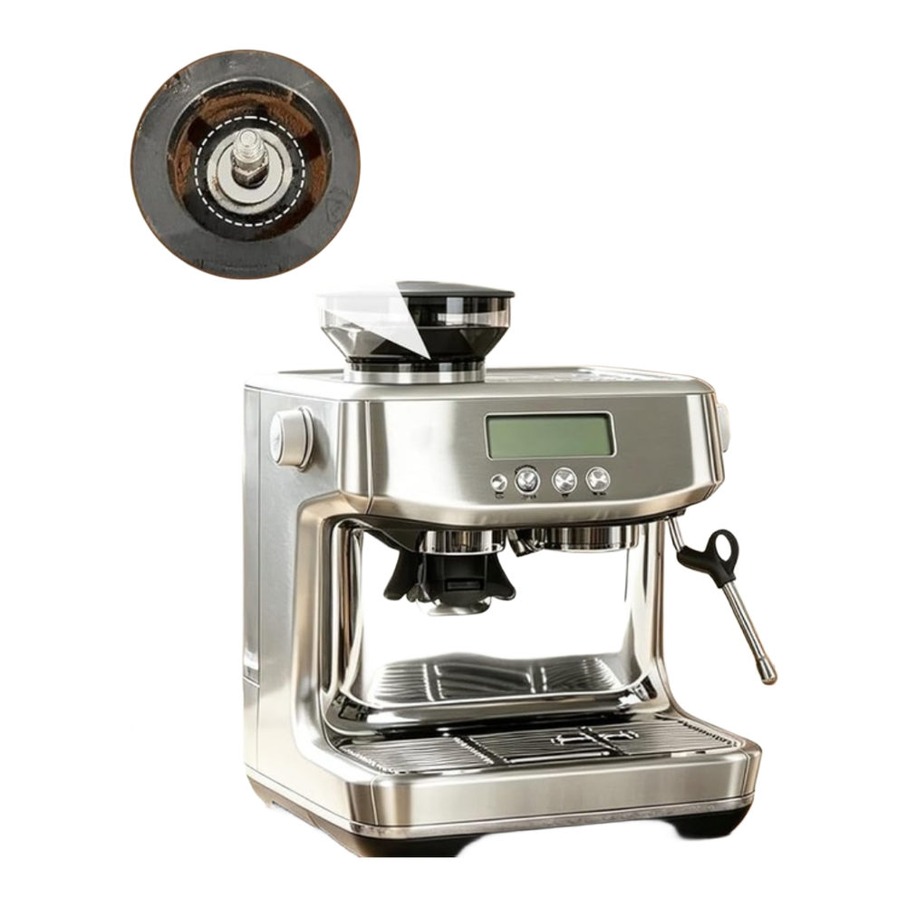 10Pack Felt Washer Replacement - Breville Espresso Bes870 review and price