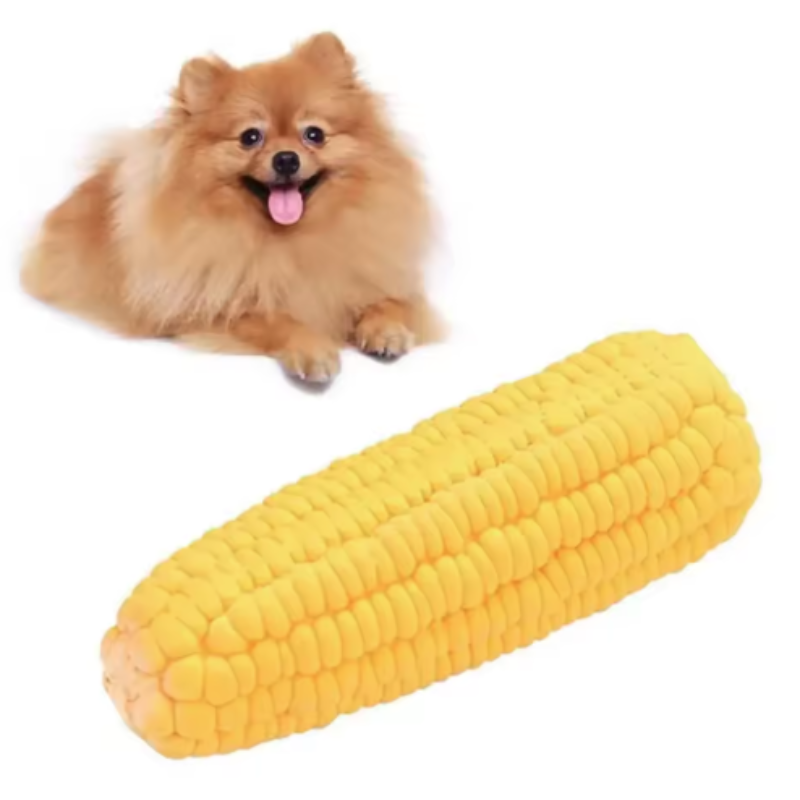 Sound Corn Dog Toys for Puppie - Corn Dog Stick review and price